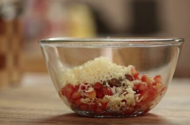 Bruschetta Recipe | ఇటాలియన్ బ్రుషెట్టా రెసిపీ | Quick And Easy Homemade Recipe | Amul Recipes