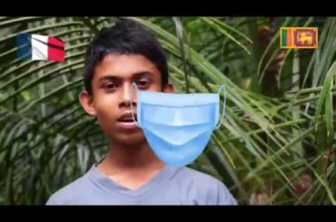 Safe Cooking Corona | Italy | Sri Lanka