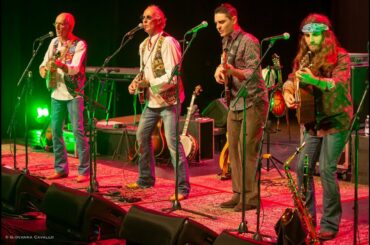 Red Wine - We Shall Overcome