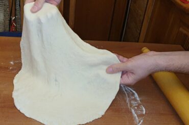 Quick n Easy Homemade Pizza Recipe | Evde Kolay Pizza Tarifi