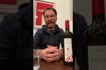 Ionia Uncorked #1 - Raineri Dogliani 'Cornole' Dolcetto d'Alba