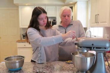 Kay Quarantine Cooking Show: Homemade Italian Bread