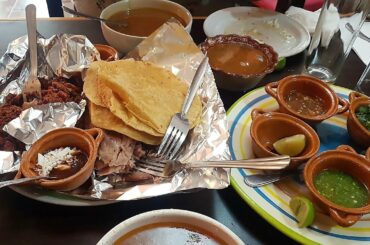 Top rated Restaurants in Don Antonio, Mexico | 2020