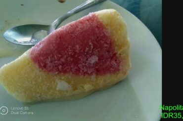 The Culinary Delights of East Java - Toko "Oen"  Restaurant (#snsft, #snsfoodtravel)