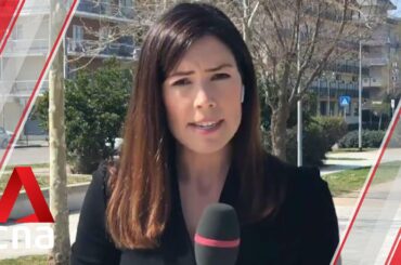 COVID-19: Italy extends nationwide lockdown