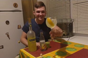 #KeepItalyAlive - drink italian!