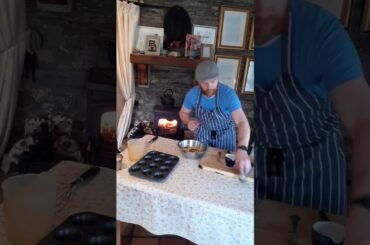 Nancy's Italian Mini Fritattas