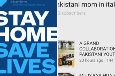 DIL BOHAT UDAS HA//mash daal recipe  simple or quick//Pakistani mom in italy #