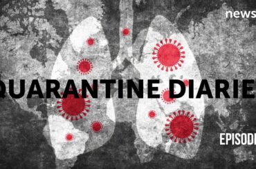 PODCAST | South Africans abroad: Italy still under strict lockdown and panic buying hits UK