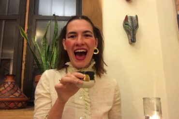 Dining in the Time of Covid