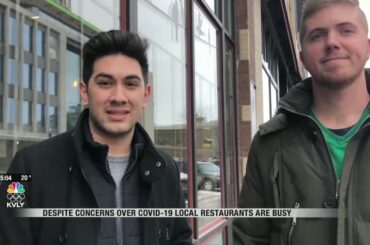 News Local restaurants