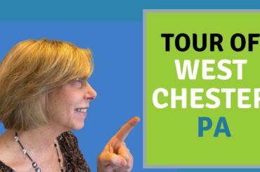 West Chester PA Tour