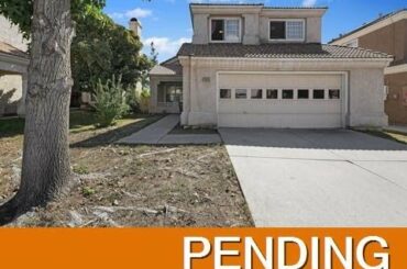 13855 Portofino St, Fontana, CA, 92336