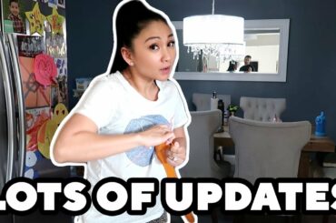 CANCELLED TRIP TO ITALY + GREECE + YOU WONT' BELIEVE THIS!