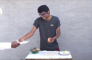 Cooking Vlog (Funny) | Corona Virus Self Quarantine Holidays