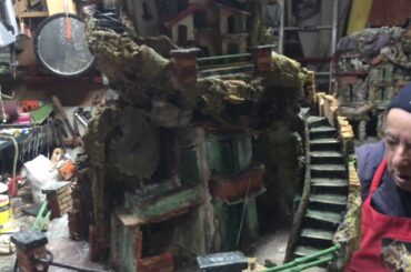 FOOD TOURS OF NAPLES   HD 720p