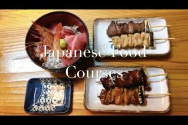 Japan Culinary Institute_All about Japanese Food_2