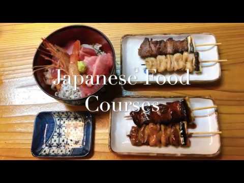 Japan Culinary Institute_All about Japanese Food_2 Japan Culinary Institute_All about Japanese Food_2