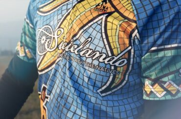 Believe in a bike tour of Italy