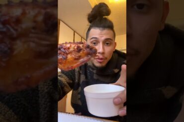 HENNYS MUNCHIES EP5 ( FITTERS 5th st Pub pizza and wings )