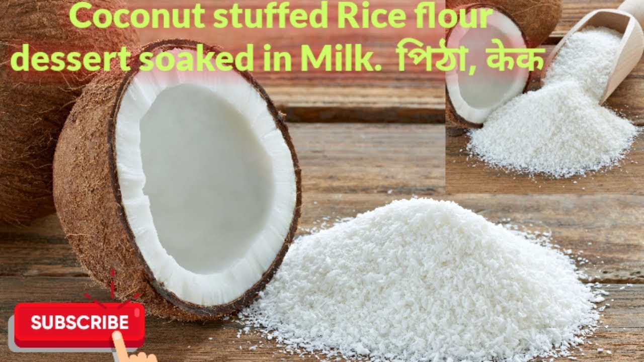 bengali pitha recipe , easy pitha recipe , How to make gokul pitha