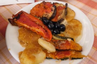 Italian Food || AMAZING ROMAN FOOD - Mark Wiens