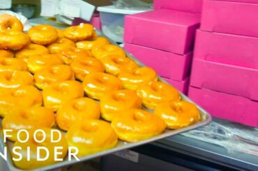 12 Los Angeles Restaurants To Order Takeout From While Social Distancing