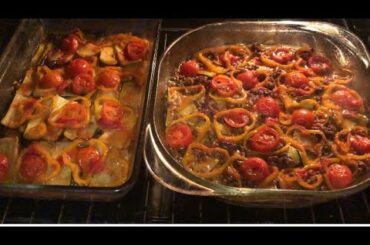 Healthy Vegetarian & Non-vegetarian Tapsi