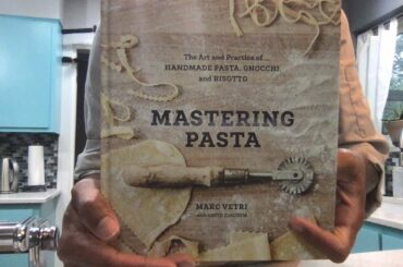 Home Cooking- Handmade Pasta and maybe more???