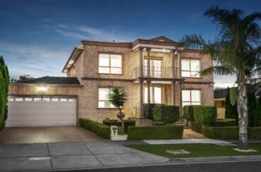 6 Telopea Crescent, MILL PARK, VIC