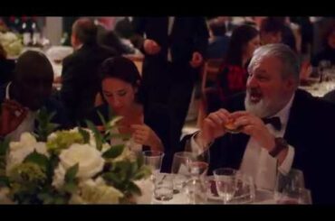 BBWO Gala Dinner - New York City