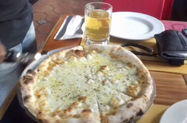 Delicious Lunch At My Favorite Restaurant...Island Life Fam