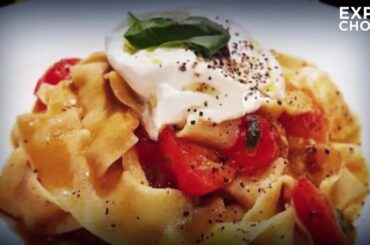 Mazzo Bar & Restaurant Club Street Singapore