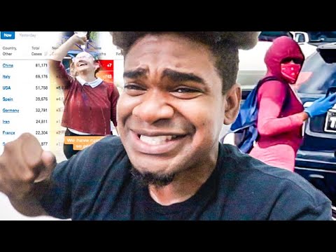 DOMINICA 2nd CASE & MORE COMING?/ GRANDBAY & ST JOE SUSPECTED/ CUBANS REACH ITALY 🇩🇲Mystelics Vlog DOMINICA 2nd CASE & MORE COMING?/ GRANDBAY & ST JOE SUSPECTED/ CUBANS REACH ITALY 🇩🇲Mystelics Vlog