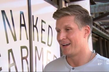 Tampa Bay area restaurants, businesses get creative during coronavirus concerns