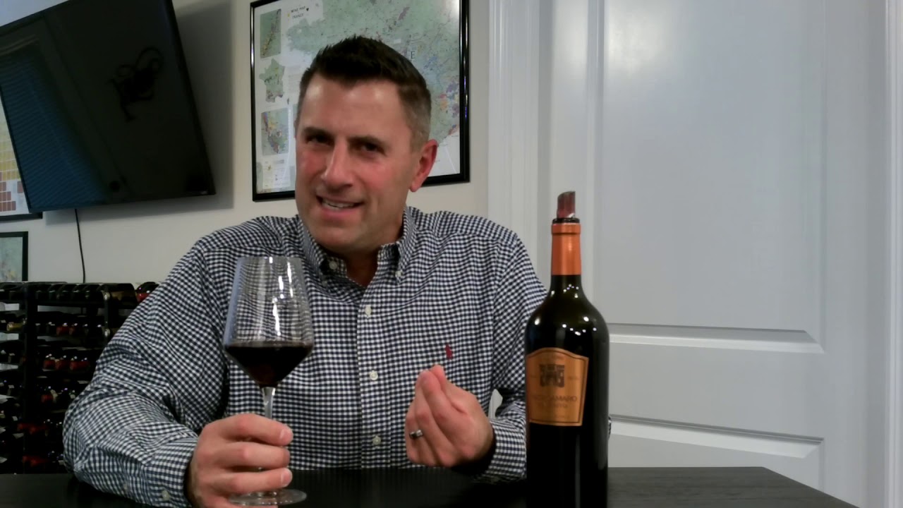 Negroamaro – Know Wine In No Time Negroamaro - Know Wine In No Time