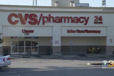 CVS, Domino's Pizza Among Companies Hiring New Emploees Amid Coronavirus Pandemic