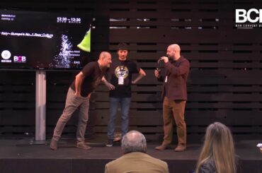 Brew Berlin 2018 | Italy - Europe's Nr. 1 Beer Culture