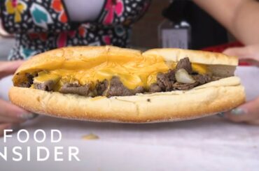 9 Philly Restaurants To Order Takeout From While Social Distancing