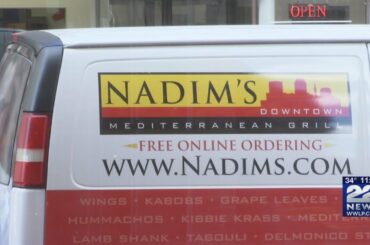 Proposal would allow alcohol takeout, delivery at Massachusetts restaurants