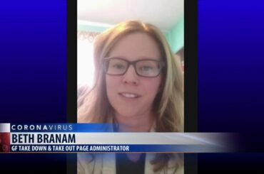 "GF Take Down & Take Out" aims to support Great Falls restaurants