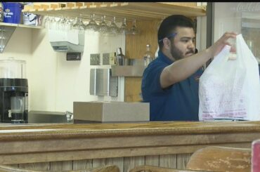 Local restaurants thankful for community's support during uncertain times