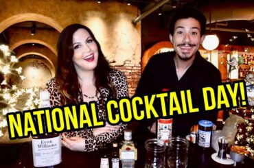 Disney Drinks at Home | Enzo's Hideaway | 2020