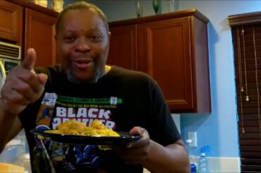 How to make Shrimp Scampi at home. {MUST TRY} Your loved ones will thank you for it