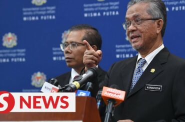 Govt bringing home citizens stranded in Iran, India and Italy