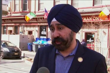 Hoboken imposes citywide curfew amid coronavirus pandemic