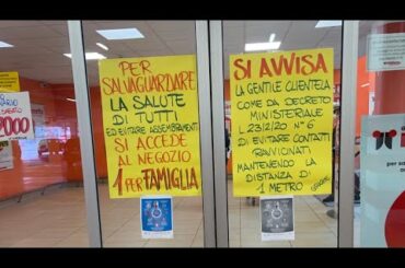 COVID-19 Warning from Virginia Army wife in Italy: Take it seriously