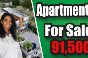 Puerto Plata Apartments For Sale In Puerto Plata Dominican Republic | puerto plata homes