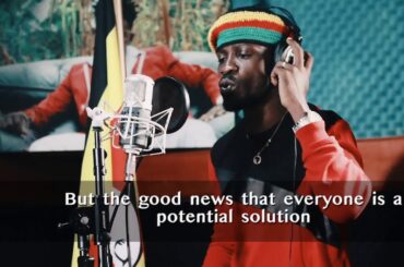 Bobi wine ft Nubian li Corona virus Song new ugandan music 2020