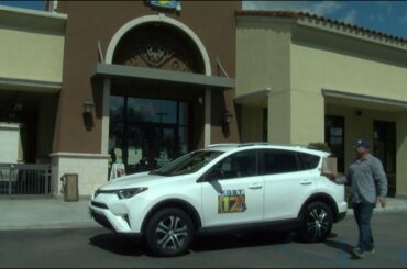 Restaurants turn to curbside pickup during coronavirus pandemic